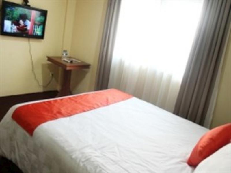 Maven Cilandak Hotel Jakarta Exterior photo